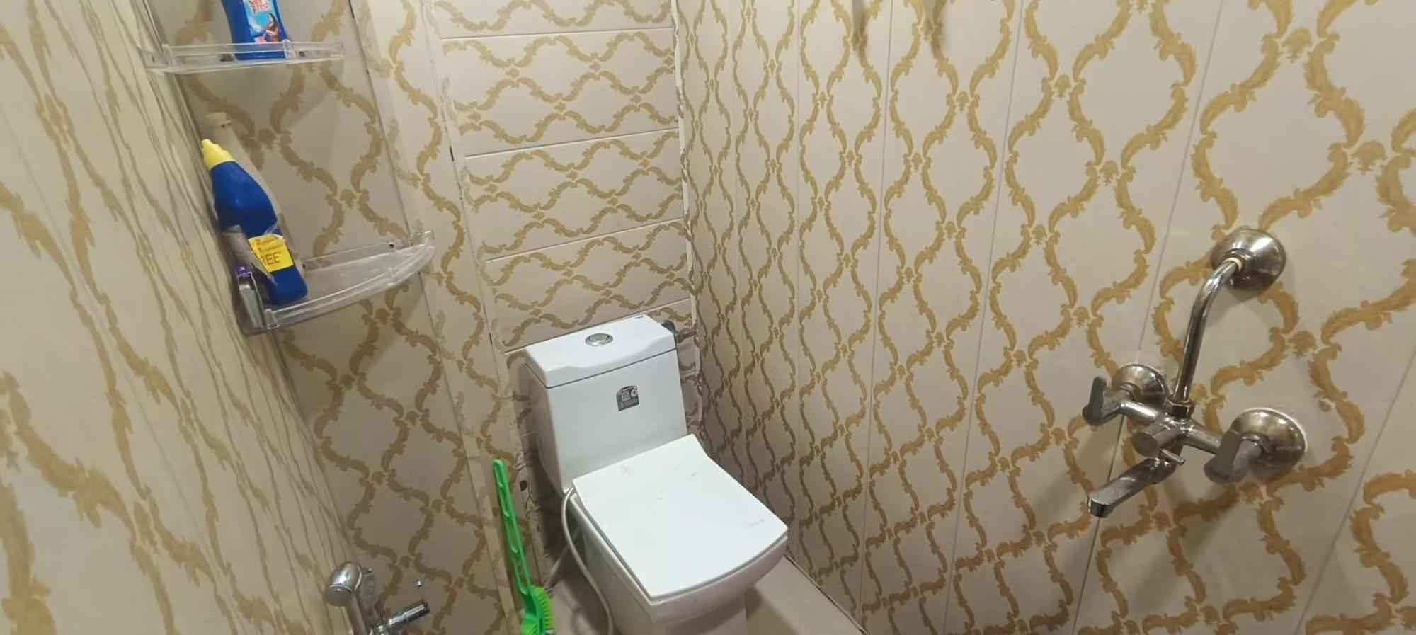 Goenka Home Stay Barsana Chhata Екстериор снимка